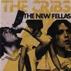 CRIBS – new fellas (CD, LP Vinyl)