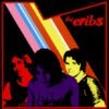 CRIBS – s/t (CD, LP Vinyl)