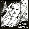 CRIME OF PASSING – s/t (LP Vinyl)