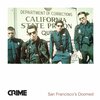 CRIME – san francisco´s doomed (LP Vinyl)