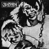 CRIMPSHRINE – duct tape soup (LP Vinyl)