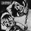 CRIMPSHRINE – duct tape soup (LP Vinyl)