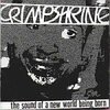 CRIMPSHRINE – sound of a new world (LP Vinyl)