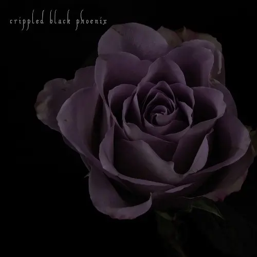 CRIPPLED BLACK PHOENIX – painful reminder / dead is dead (10" Vinyl)