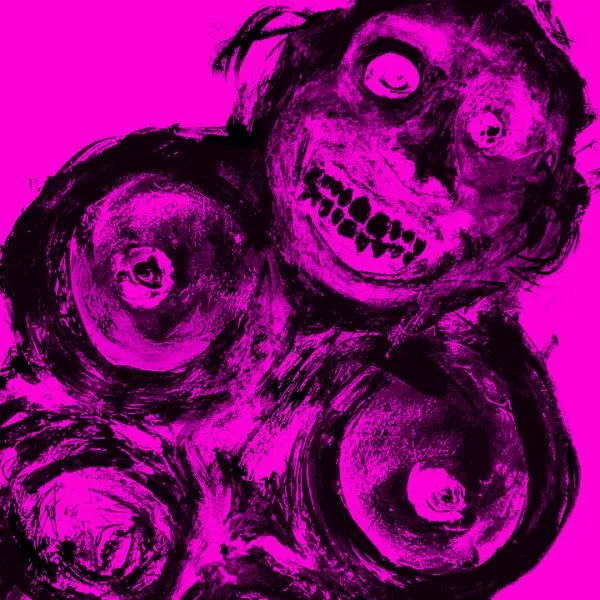 CRIPPLING ALCOHOLISM – camgirl (CD, LP Vinyl)