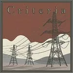 CRITERIA – when we break (LP Vinyl)