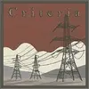 CRITERIA – when we break (LP Vinyl)