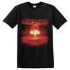 CRO-MAGS – age of quarrel (boy), black coloured (Textil)