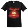 CRO-MAGS – age of quarrel (boy), black coloured (Textil)