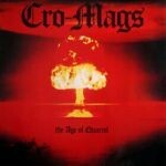 CRO-MAGS – age of quarrel (LP Vinyl)