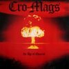 CRO-MAGS – age of quarrel (LP Vinyl)