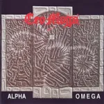 CRO-MAGS – alpha omega (CD, LP Vinyl)