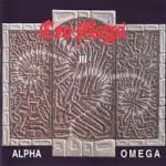 CRO-MAGS – alpha omega (CD)