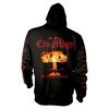 CRO-MAGS – the age of quarrel hoodie (boy) black (Textil)