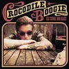 CROCODILE BOOGIE – old school man blues (LP Vinyl)