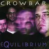 CROWBAR – equilibrium (LP Vinyl)