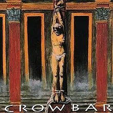 CROWBAR – s/t (LP Vinyl)