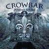 CROWBAR – zero and below (CD, LP Vinyl)