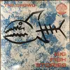 CROWD – big fish stories (LP Vinyl)