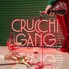 CRUCCHI GANG – s/t (LP Vinyl)