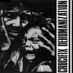 CRUCIFIX – dehumanization (LP Vinyl)