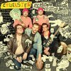 CRUELSTER – lost inside my mind in another state of mind (LP Vinyl)