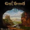 CRYPT SERMON – out of the garden (CD, LP Vinyl)