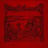 CRYPT SERMON – saturnian appendices (CD, LP Vinyl)