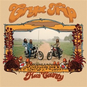 CRYPT TRIP – haze county (CD, LP Vinyl)