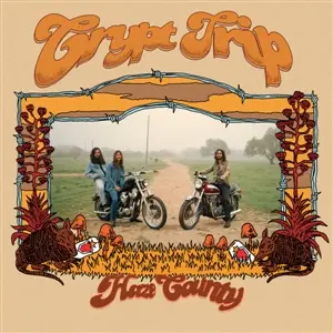 CRYPT TRIP – haze county (CD, LP Vinyl)
