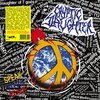 CRYPTIC SLAUGHTER – speak your peace (LP Vinyl)