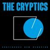 CRYPTICS – continuous new behavior (LP Vinyl)