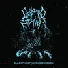 CRYPTID SPAWN – black phosphorous dungeon (LP Vinyl)