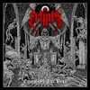 CRYPTS – coven of the dead (CD, LP Vinyl)