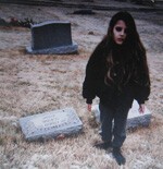 CRYSTAL CASTLES, s/t II cover