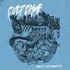 CULT CRIME – fully automatic (LP Vinyl)