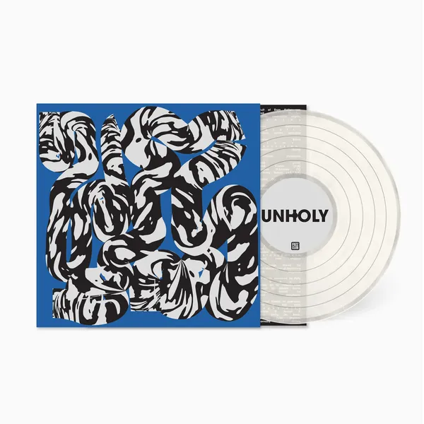 CULT OF DOM KELLER – unholy drum (LP Vinyl)