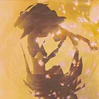 Cover CULT OF LUNA, years in a day