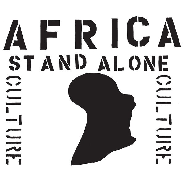 CULTURE, africa stand alone cover
