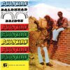 CULTURE – baldhead bridge (LP Vinyl)
