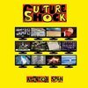 CULTURE SHOCK – attention span (CD, LP Vinyl)