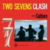CULTURE – two sevens clash - 40th anniversary edition (LP Vinyl)