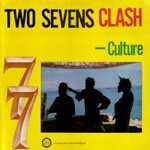Cover CULTURE, two sevens clash