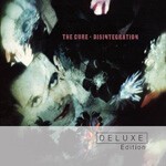 CURE, disintegration CURE, disintegration cover