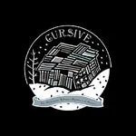 CURSIVE – difference between houses (CD)
