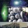 CURSIVE – such blinding stars (CD)