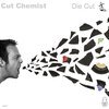 CUT CHEMIST – die cut (CD)