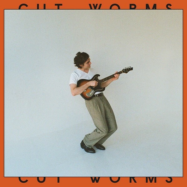 CUT WORMS – s/t (CD, LP Vinyl)