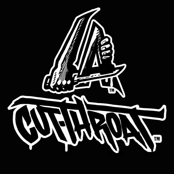 CUTTHROAT – fear by design (LP Vinyl)