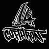 CUTTHROAT – fear by design (LP Vinyl)